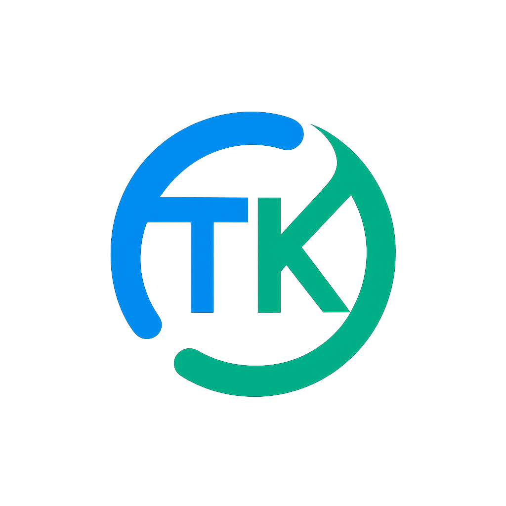 Takuto Logo